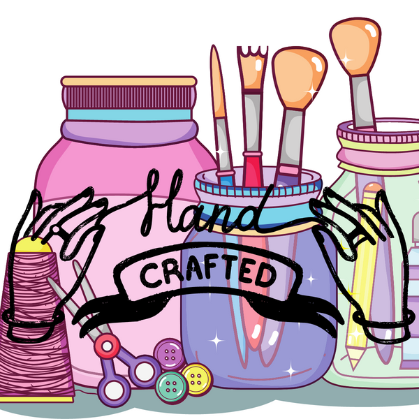 Crafting a Successful Future: The Benefits of Starting a Craft Business After 60.