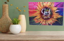 Load image into Gallery viewer, Inspirational Wall Print
