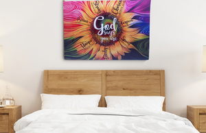 Inspirational Wall Print