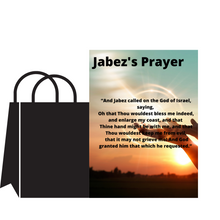 Load image into Gallery viewer, Jabez&#39;s Prayer Digital Download
