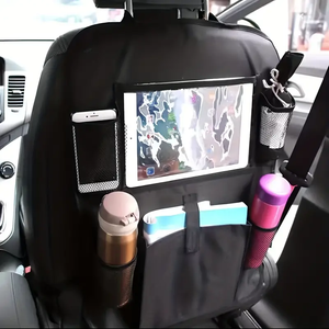 Car Seat Back Organizer