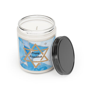 Scented Candle, 9oz Aromatherapy Candle
