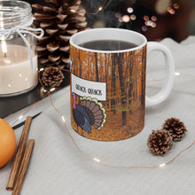 Load image into Gallery viewer, The First Thanksgiving Mug 11oz
