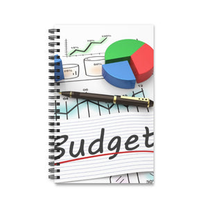 Budget Spiral Journal (EU)