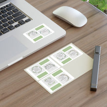 Load image into Gallery viewer, Motivation Sticker Sheets
