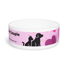 Load image into Gallery viewer, Pet Bowl Valentine&#39;s Day Gift
