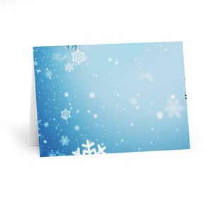 Greeting Cards (5 Pack)Feliz Navidad Spanish