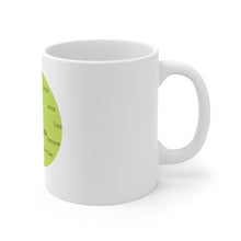 Load image into Gallery viewer, The Writer&#39;s Block Collection Mug - Small 11oz
