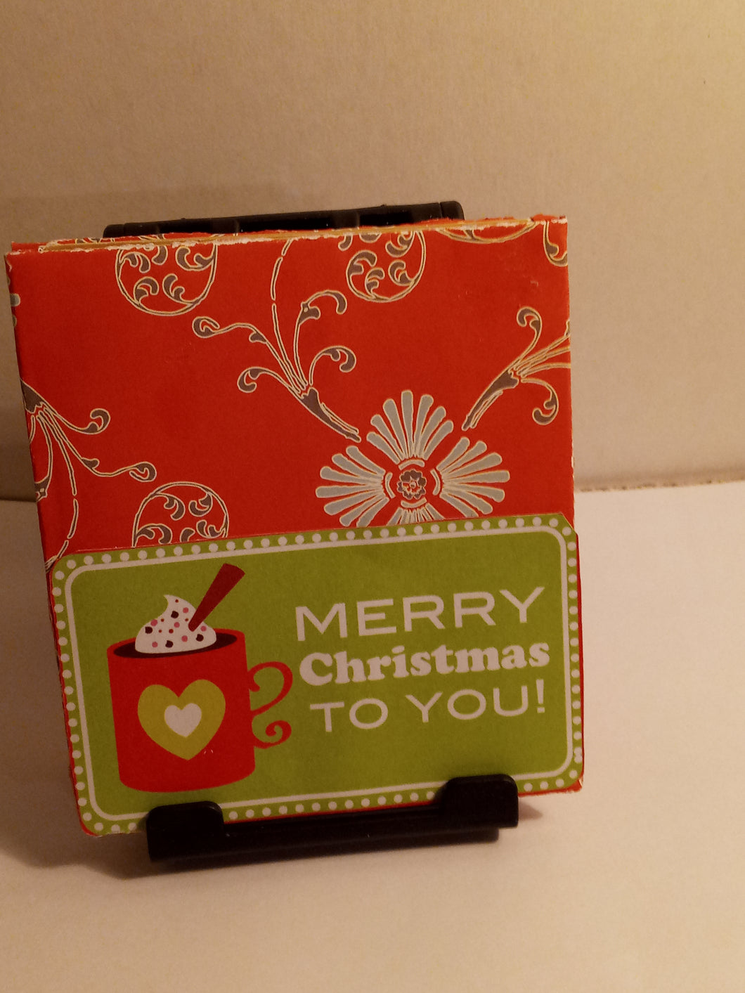 Merry Christmas to You Mini Accordion Album