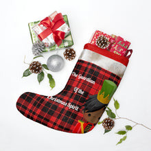 Load image into Gallery viewer, Christmas Stockings The Nutcracker
