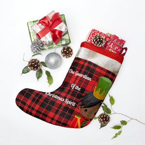 Christmas Stockings The Nutcracker