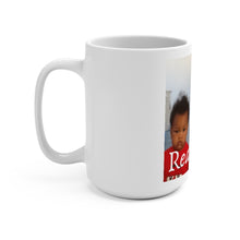 Load image into Gallery viewer, Mug 15oz &quot;Children&#39;s Love&quot;
