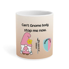 Load image into Gallery viewer, Gnome Ceramic Mugs (11oz\15oz\20oz)
