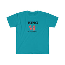 Load image into Gallery viewer, King of the Grill T-Shirt
