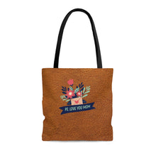 Load image into Gallery viewer, AOP Tote Bag
