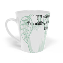 Load image into Gallery viewer, Latte Mug, 12oz
