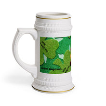 Load image into Gallery viewer, Stein Mug St. Patrick Day
