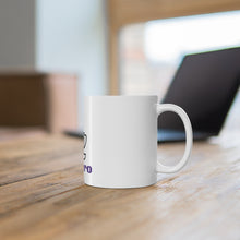 Load image into Gallery viewer, &quot;My Hero&quot;  Mug 11oz

