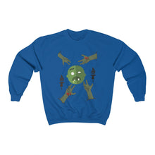 Load image into Gallery viewer, Lost Halloween Crewneck
