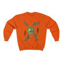 Load image into Gallery viewer, Lost Halloween Crewneck
