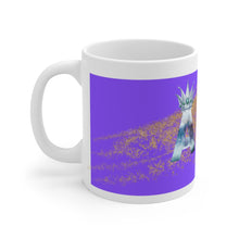 Load image into Gallery viewer, Aaryon Personalized Ceramic Mug (EU)
