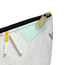 Load image into Gallery viewer, Getting Back To School Accessory Pouch
