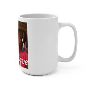 Mug 15oz "Children's Love"