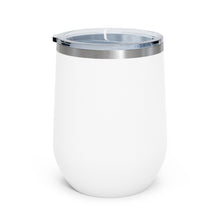 Load image into Gallery viewer, 12oz Insulated Wine Tumbler
