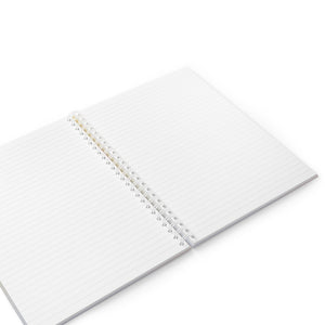 Journal Spiral Notebook