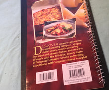 Load image into Gallery viewer, Sargento Mac &amp; Cheese Cookbook
