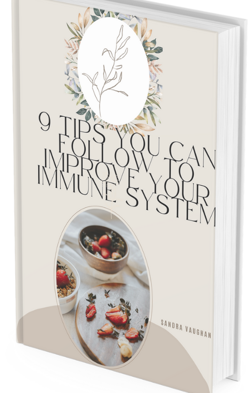 9 Tips You Can Follow to Improve Your Immune System