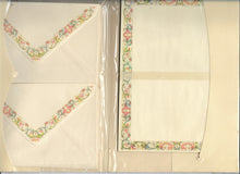 Load image into Gallery viewer, Florentine Folio Stationery Set
