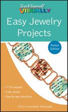 Load image into Gallery viewer, Easy Jewelry Projects
