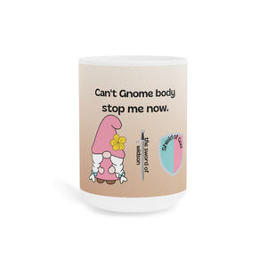Gnome Ceramic Mugs (11oz\15oz\20oz)
