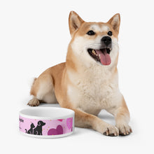 Load image into Gallery viewer, Pet Bowl Valentine&#39;s Day Gift
