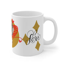 Load image into Gallery viewer, Unconditional Love Ceramic Mug (EU)
