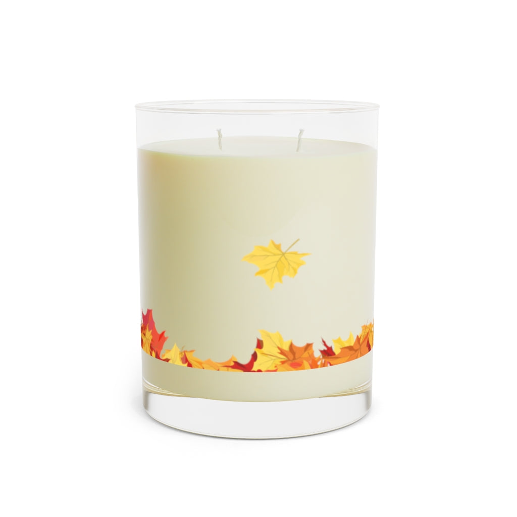 Scented Candle, 11oz