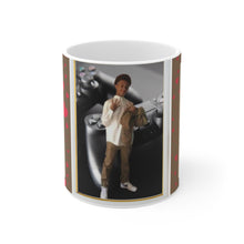Load image into Gallery viewer, Gamer Boy&#39;s Ceramic Mug (EU)
