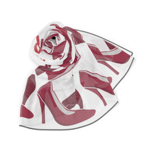 Load image into Gallery viewer, Women&#39;s Polyester Chiffon Scarf
