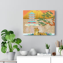 Load image into Gallery viewer, Chinese New Year Canvas Gallery Wraps
