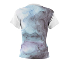 Load image into Gallery viewer, Women&#39;s AOP Cut &amp; Sew Tee
