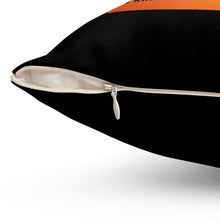 Load image into Gallery viewer, I Know...Halloween Pillow
