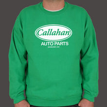 Load image into Gallery viewer, Callahan Auto Parts Sweater (Mens)
