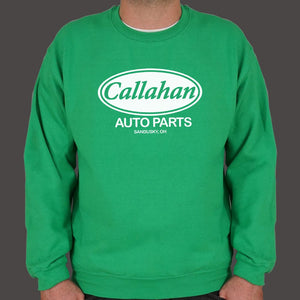 Callahan Auto Parts Sweater (Mens)
