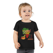 Load image into Gallery viewer, Kwanzaa Toddler T-shirt
