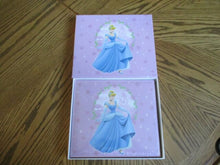 Load image into Gallery viewer, Disney Scrapbook Princess Album-Cinderella
