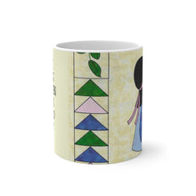 Load image into Gallery viewer, Amish Color Changing Mug
