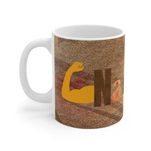 Load image into Gallery viewer, NATHAN Personalized Ceramic Mug (EU)
