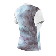 Load image into Gallery viewer, Women&#39;s AOP Cut &amp; Sew Tee
