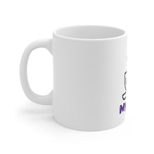 Load image into Gallery viewer, &quot;My Hero&quot;  Mug 11oz
